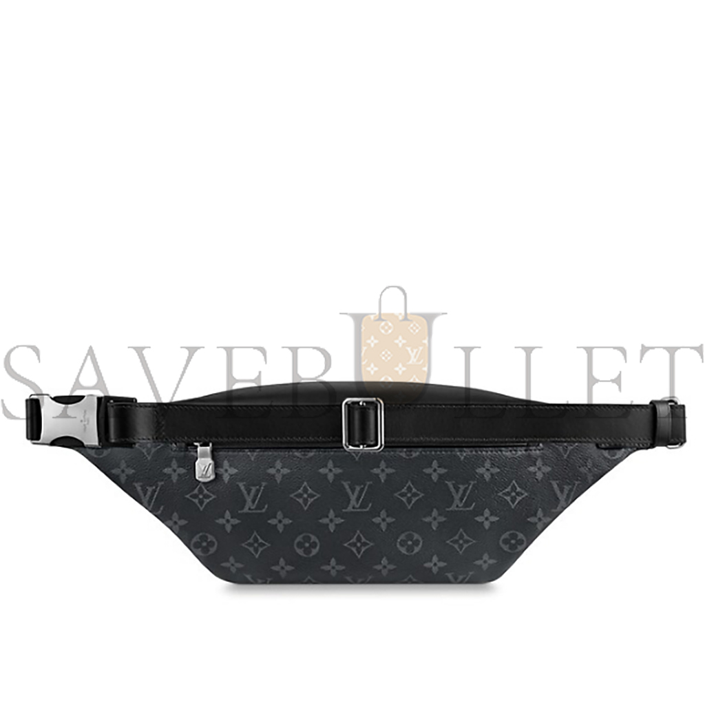  LOUIS VUITTON Discovery Bumbag M44336 (47*20*9cm)